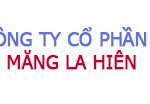 Xi măng la hiến